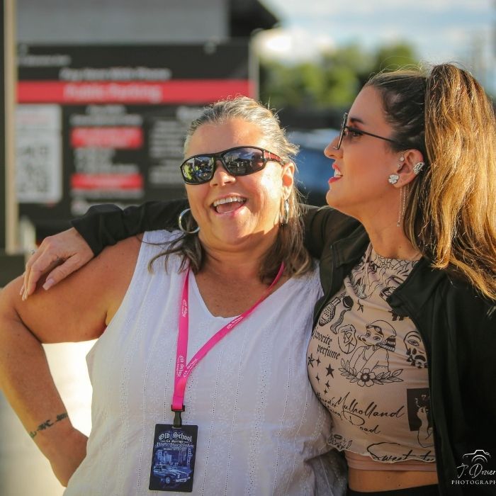 car show in Colorado Springs