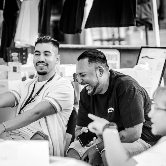 car show in Colorado Springs