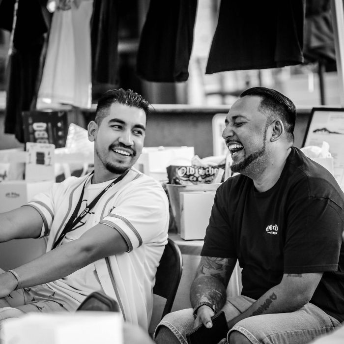 car show in Colorado Springs