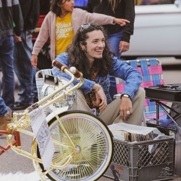 car show in Colorado Springs