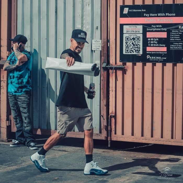 car show in Colorado Springs