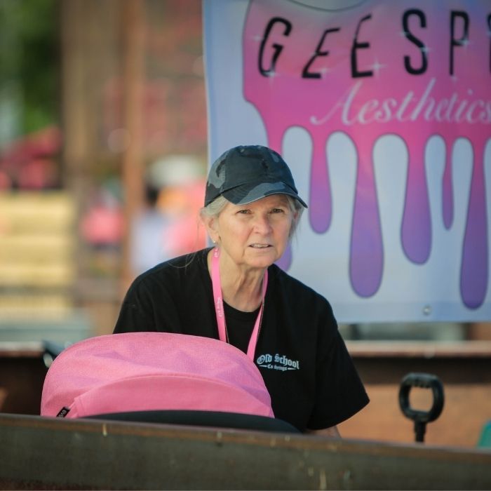 car show in Colorado Springs