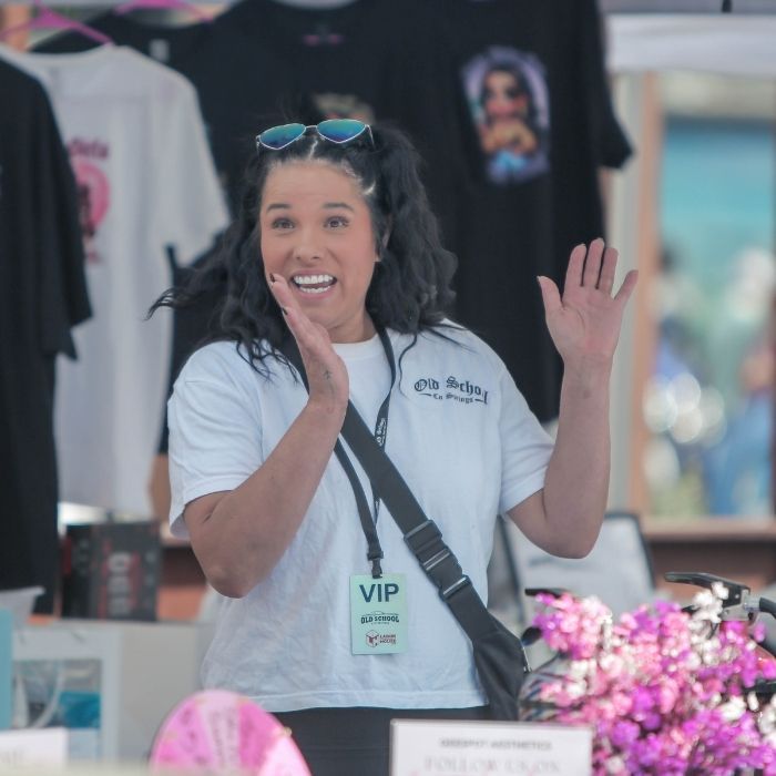 car show in Colorado Springs