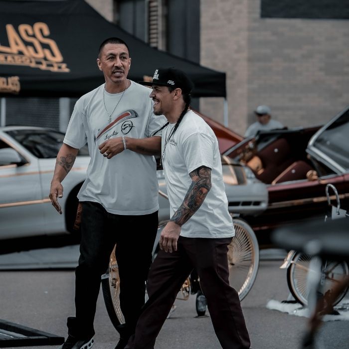 car show in Colorado Springs