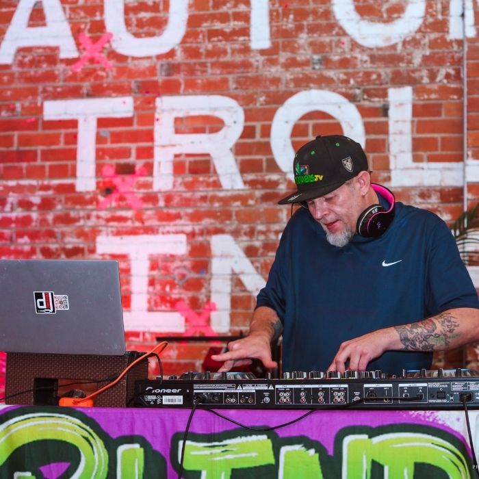 car show in Colorado Springs