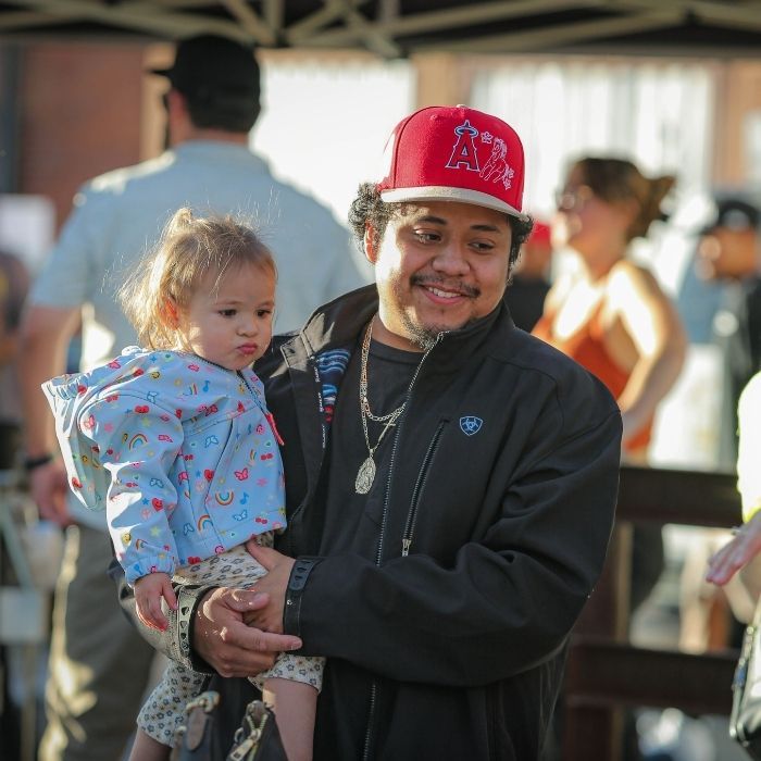 car show in Colorado Springs