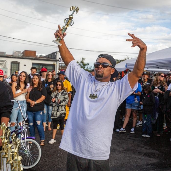 car show in Colorado Springs