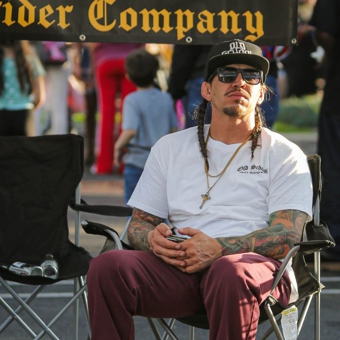 car show in Colorado Springs