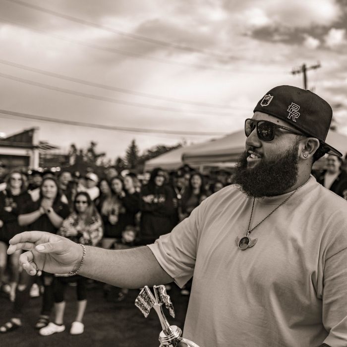 car show in Colorado Springs