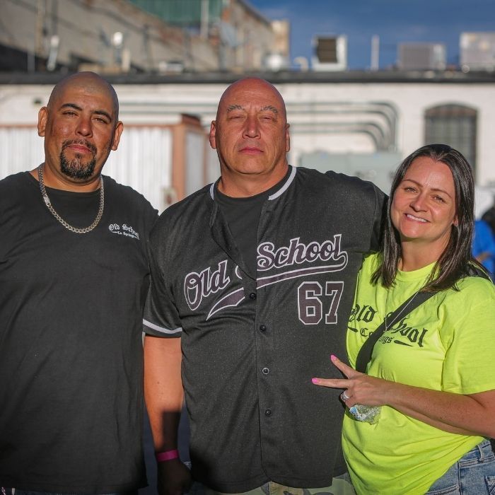 car show in Colorado Springs