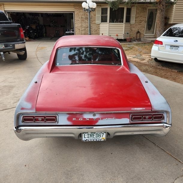 car restoration